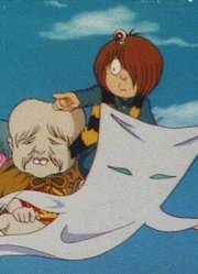 咯咯咯鬼太郎4