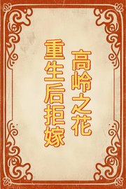 重生后拒嫁高岭之花