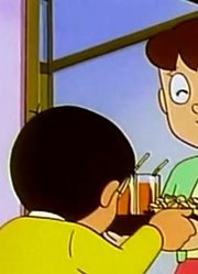 我觉得,家人组合盒下可能是《哆啦A梦》里最值得看的了呢
