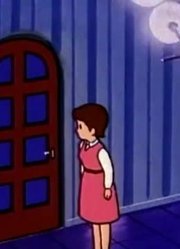 断断续续看了《哆啦A梦经典版》，这集大雄的婚礼下推荐大家都来看一下