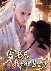 穿书后我给自己当替身
