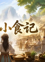 山村小食记