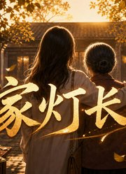 家灯长明