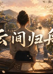 云间归舟
