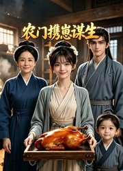农门携崽谋生