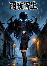 雨夜寄生