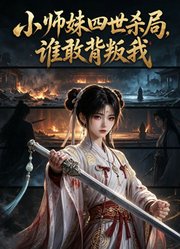 小师妹四世杀局，谁敢背叛我