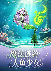 魔法涟漪：人鱼少女