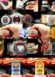 2025假面骑士战队系列联动