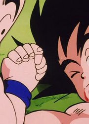 龙珠里孙悟空死亡是最好的结局吗？