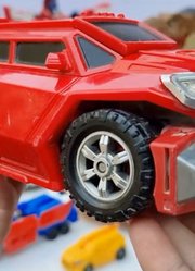 新变形金刚领袖电影