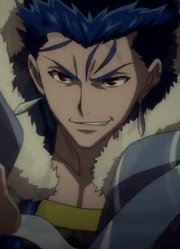 Fate/GrandOrderFirstOrderAMV