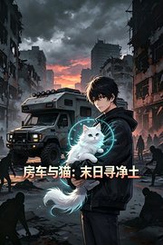 房车与猫，末日寻净土