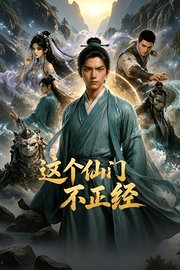 这个仙门不正经
