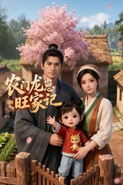 农门龙崽旺家记