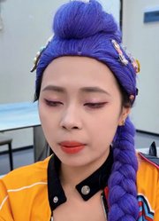 球球离开了鲁米吗？#kpop