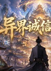 异界诚信商途