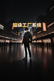 超级工厂系统