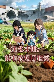 重生末世：我有农场囤物资