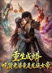 重生成蟒吃货老婆竟是龙族女帝