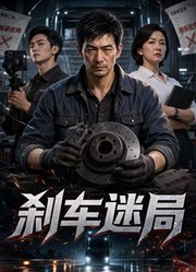 刹车迷局