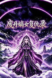 废丹嫡女复仇录