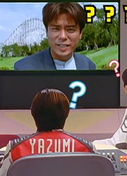 迪迦奥特曼，无时无刻不在教会我们，很多道理