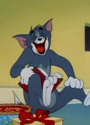 连续看完《猫和老鼠》，这集杰瑞的日记简直太好看了