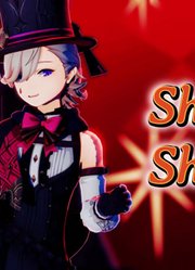 原神MMD：“天才魔术师”林尼的《ShadowShadow》