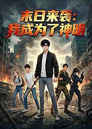 末日来袭我成为了神明