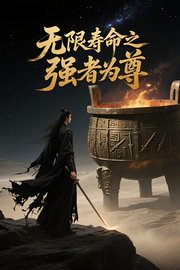 无限寿命之强者为尊