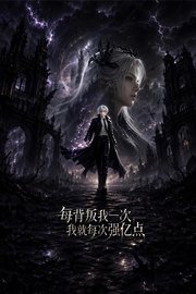 每背叛我一次，我就每次强亿点