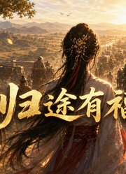 归途有福星