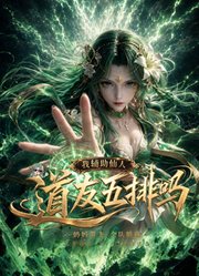我辅助仙人，道友五排吗