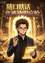 随口瞎话竟被神明应验