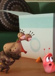 我们家小孩最近迷上了《爆笑虫子》减肥，到底有什么好玩的