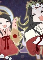 【ミクリンGUMI】神のまにまに【れるりり】