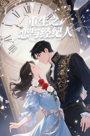 重生之恋与经纪人