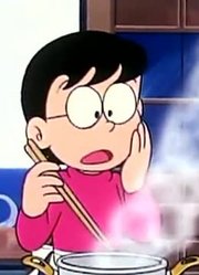 小公主这几天老看《哆啦A梦》墙壁里的新年会，游戏都不玩了
