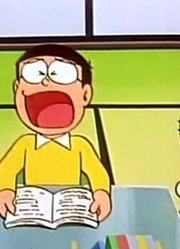 《哆啦A梦》泡泡头盔上设定真不错，小区里的小伙伴都在讨论