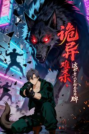 诡异难杀，这个老六不按套路出牌