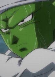 空闲时间看了《龙珠超》，这集悟饭和比克师徒碰撞的极限修炼!推荐大家都来看一下