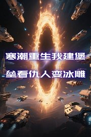 寒潮重生我建堡垒看仇人变冰雕