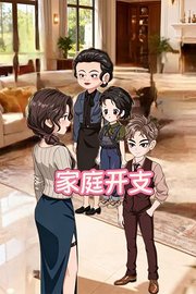 家庭开支
