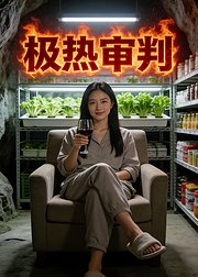 极热审判