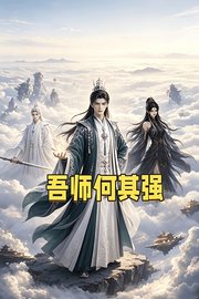 吾师何其强