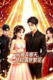 从被弃那天，开启满世繁花