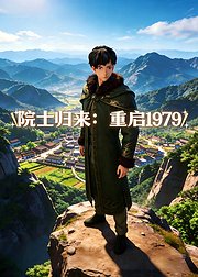 院士归来重启1979