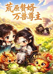 荒原赘婿万兽尊主