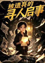 被遗弃的寻人启事